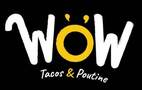 WÖW TACOS&POUTINE