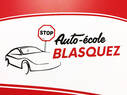 Stop Auto-Ecole Blasquez