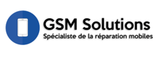 GSM SOLUTIONS BOURGES