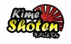 KIMESHOTEN (Manga - Comics - Airsoft)