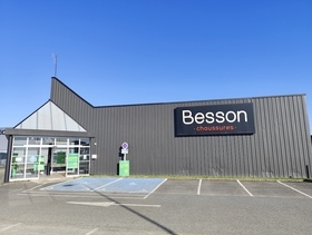 Besson Chaussures