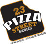 23 Pizza Street