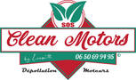 SOS CLEAN MOTORS