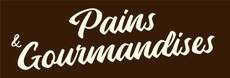 PAINS & GOURMANDISES