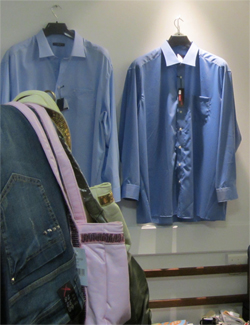 Site de vetement pour jeune homme