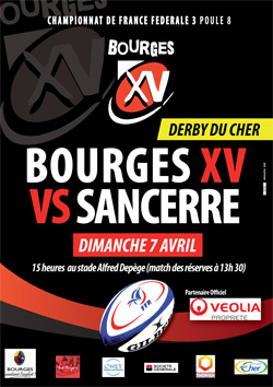 Rencontres seniors bourges