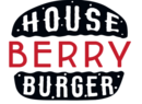 House Berry Burger