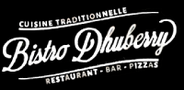 BISTRO DHUBERRY