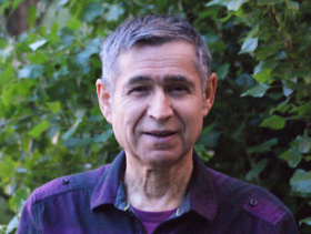 DANIEL DOISY