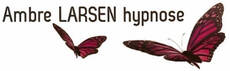 AMBRE LARSEN HYPNOSE