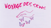 Voyage des Sens