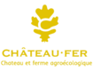 Château·Fer
Château et ferme Agroécologique