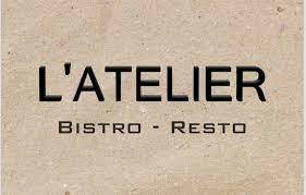 L'Atelier Bistro - Resto