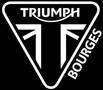 TRIUMPH BOURGES