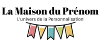 LA MAISON DU PRÉNOM