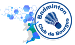 Badminton Club de Bourges - BaCB18