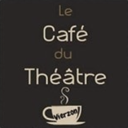 Le café du théâtre