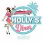 Holly's Diner Bourges