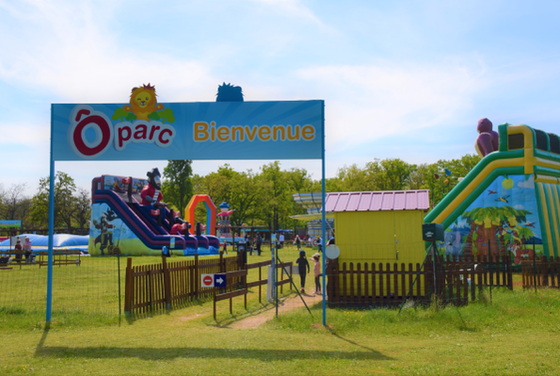 Ô Parc