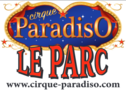 Cirque Paradiso - Le Parc