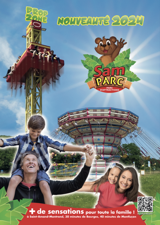 Sam Parc
