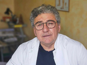 JEAN-FRANÇOIS BONNET
OSTÉOPATHE - ACUPUNCTEUR