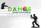 Damos Sablage et Thermolaquage