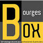 Bourges Box