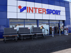 Intersport Saint Doulchard