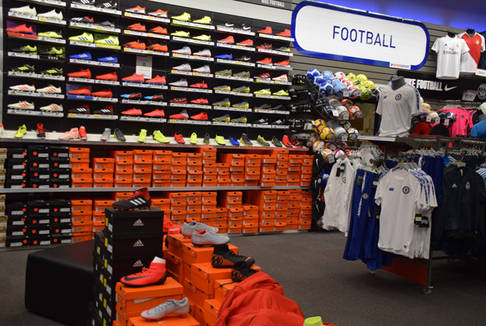 tropezienne intersport