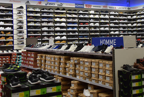 tropezienne intersport