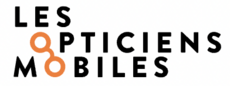 Caroline Bourdon - Les Opticiens Mobiles