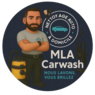 MLA Carwash