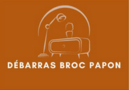 Débarras Broc Papon