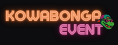 Kowabonga Event