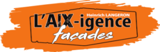 L'AIX-igence Façades