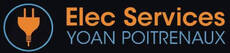 Elec Services 
Electricité Poitrenaux