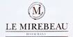 Restaurant Le Mirebeau
