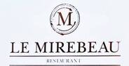 Restaurant Le Mirebeau