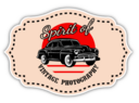 Spirit of Vintage Photography