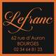 Boulangerie Pâtisserie Lefranc