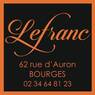 Boulangerie Pâtisserie Lefranc