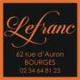 Boulangerie Pâtisserie Lefranc
