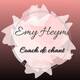 Emy Heym - Cours de chant