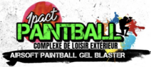 1Pact Paintball