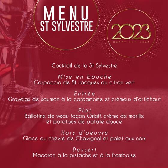 Chez Jacques