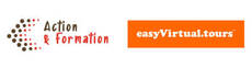 Action & Formation
Easy Virtual Tours