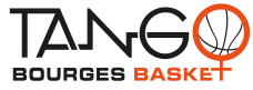 Tango Bourges Basket