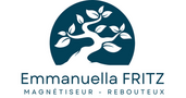 Magnétiseur - Rebouteux
Emmanuella FRITZ
