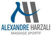 Alexandre HARZALI
Massage - Drainage